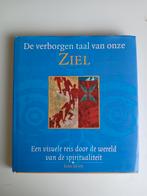 J. Hope - De verborgen taal van onze ziel, Achtergrond en Informatie, Spiritualiteit algemeen, J. Hope, Ophalen of Verzenden