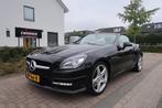 Mercedes SLK-klasse 8X SLK200 1XSLK250 2XSLK350 OP VOORRAAD, Achterwielaandrijving, Gebruikt, 4 cilinders, 163 pk
