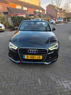 Audi A3 Cabriolet 2015–Automaat .Zeer nette staat | APK 2026, Automaat, 1380 kg, Euro 6, Cabriolet