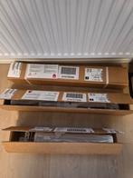 Rolgordijnen Granada verduisterend beige grijs, Ophalen, Nieuw, Grijs