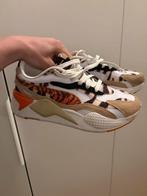 Puma, Ophalen of Verzenden, Zo goed als nieuw, Zwart, Sneakers of Gympen