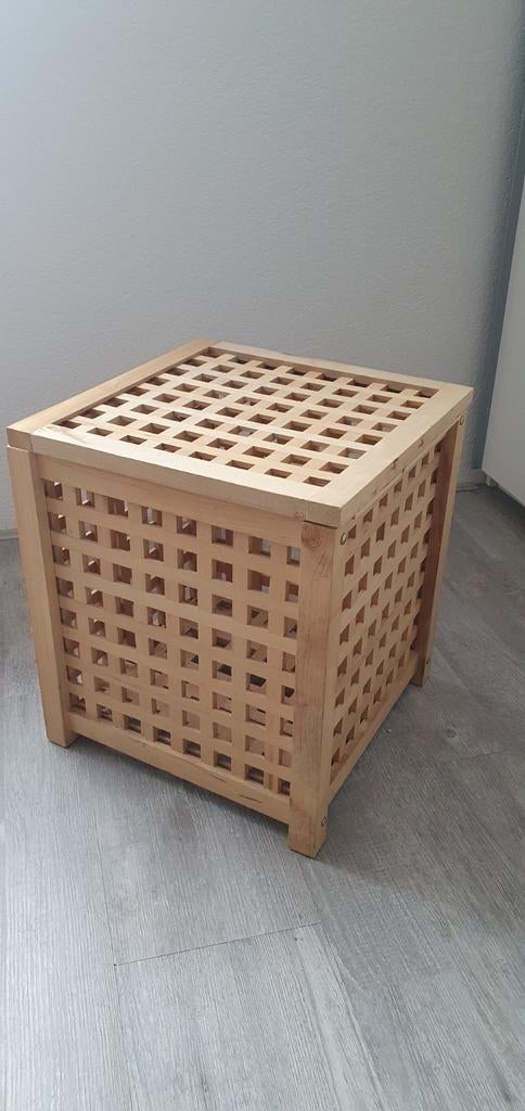 Ikea opbergbox, Ophalen, Zo goed als nieuw, Minder dan 50 cm, Minder dan 50 cm