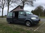 VW Transporter T5 Camper, Volkswagen, Tot en met 2, Verwarmde buitenspiegels, Particulier