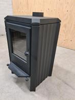 PRACHTIGE KLEINE GIETIJZEREN OLSBERG HOUTKACHEL, Ophalen, Gebruikt, Olsberg, Houtkachel