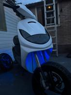 Peugeot Vivacity 50cc 2 takt, Ophalen, Tweetakt, Gebruikt, Maximaal 45 km/u