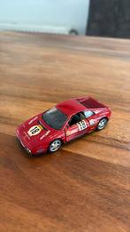 Ferrari 348 TB 1/43 Detal cars, Hobby en Vrije tijd, Modelauto's | Overige schalen, Ophalen of Verzenden, Zo goed als nieuw, Auto
