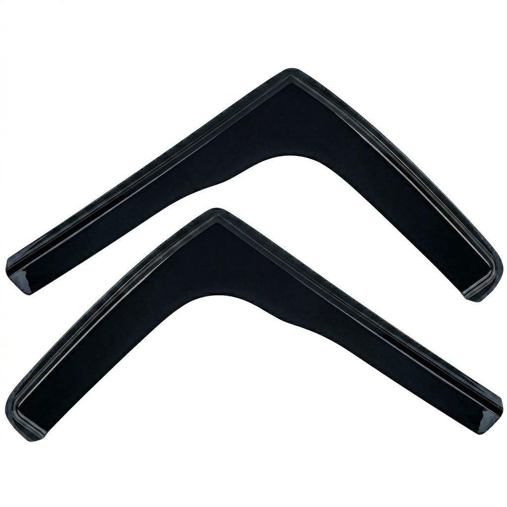 Zijwindscherm Ford Transit Custom Zijwindschermen Zijwind Re, Verzenden, Automotive Parts, A.parts@hotmail.nl, Trasmolenlaan 12 3447 GZ Woerden