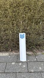 Water win gebied, verkeersbord, Ophalen, Zo goed als nieuw