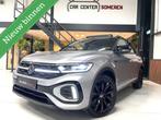 Volkswagen T-Roc 1.5 TSI R-Line Black Style/ Cam/ Pano/ Keyl, Adaptive Cruise Control, 1258 kg, 1498 cc, Zwart