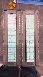 Siemens 6ES7 322-1BL00-0AA0 32DO io kaart, Ophalen of Verzenden, Zo goed als nieuw