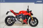 ducati streetfighter v4s (bj 2026), Motoren, Motoren | Ducati, 4 cilinders, Bedrijf, Onbekend, Meer dan 35 kW
