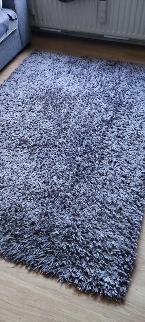 Mooi Warm Vloerkleed, 100 tot 150 cm, 200 cm of meer, Ophalen of Verzenden, Zo goed als nieuw