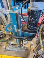 Karat 130SE Defecte diamantboormachine - kernboormachine, Ophalen