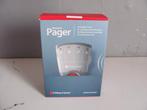 Bellman & Symfon Pager(ontvanger) met klip, Ophalen of Verzenden, Nieuw