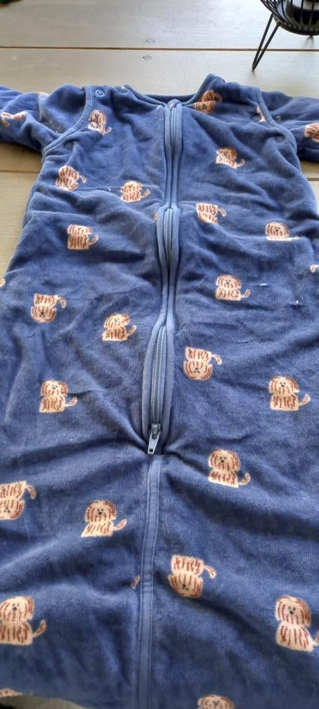 Baby slaapzak, Ophalen of Verzenden, 70 tot 85 cm, Slaapzak