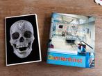 Boeken Damien Hirst, Ophalen of Verzenden, Zo goed als nieuw
