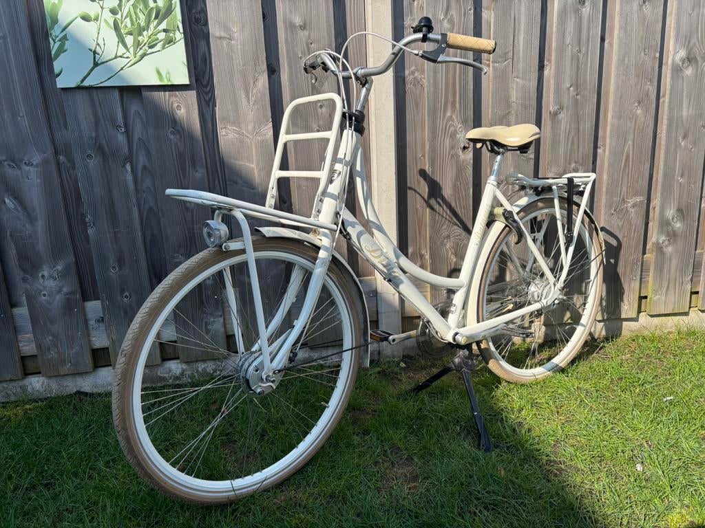 Nette batavus diva (56), Ophalen, Zo goed als nieuw