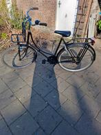 Oma fiets, 56 cm of meer, Ophalen of Verzenden