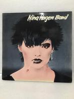 Nina Hagen Band LP, Ophalen of Verzenden, 1980 tot 2000, Zo goed als nieuw, 12 inch