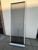 Luxaflex hordeur in plissé (nieuw) 253x96, 200 cm of meer, Nieuw, Crème, 50 tot 100 cm