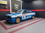 1/18 BMW E30 M3 BTCC Labatt's, Hobby en Vrije tijd, Modelauto's | 1:18, Ophalen of Verzenden, Zo goed als nieuw, Auto, Solido