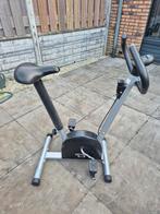 Compacte Hometrainer met Computer - Zo goed als nieuw, Ophalen of Verzenden