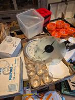 Keuken d.i.v spullen, Ophalen of Verzenden