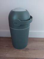 We-too luieremmer groen, Ophalen, Gebruikt, Kunststof, Met handgreep