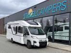 Adria Coral 670 DL AUTOMAAT/180PK, Automaat, Ringverwarming, Fiat, Bedrijf