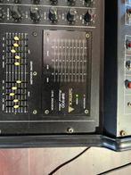 Samick SMP900 Powered Mixer, Ophalen, Gebruikt