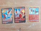 Pokemon kaart Cinderace bundel., Ophalen of Verzenden