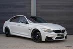 BMW M3 - Competition DCT | LCI | Miltek uitlaat | Extended l, Auto's, Automaat, Achterwielaandrijving, Gebruikt, 1535 kg