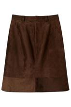 Pauw rok S, Kleding | Dames, Rokken, Maat 38/40 (M), Zwart, Ophalen of Verzenden, Zo goed als nieuw