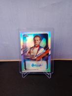 Bent Viscaal F2 Trident Autograph Card 2021 Topps Chrome, Ophalen of Verzenden