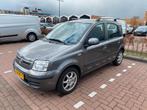 Fiat Panda 1.2 | 84k NAP | Airco | Nieuwe APK | Trekhaak, Euro 5, Stof, 1242 cc, Origineel Nederlands
