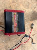 Sterling  Omvormer  600  W, Ophalen of Verzenden, Zo goed als nieuw, Sterling, Nb