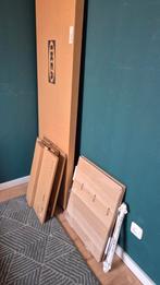 Ikea PAX met inrichting, nieuw in doos, Ophalen, 200 cm of meer, Met plank(en), Nieuw