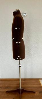 Paspop verstelbaar., Ophalen, Gebruikt, Paspop