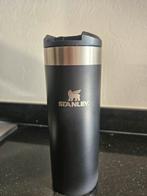 Stanley Koffie/Thee Beker - 0.47L Zwart, Ophalen of Verzenden, Zo goed als nieuw