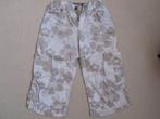 Bloem skater / kniebroek 152, Broek, WE, Verzenden, Zo goed als nieuw