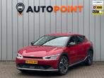 Kia EV6 58 kWh SOH 100% DEALER OND ORG NEDERLANDS, Automaat, Achterwielaandrijving, Gebruikt, 246 min