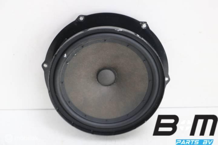 Luidspreker VW Golf Plus 6 1K0035454P, Auto diversen, Autospeakers, Gebruikt