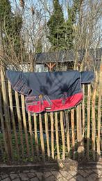 Heel mooi shetlander deken met hals, Ophalen of Verzenden, Zo goed als nieuw