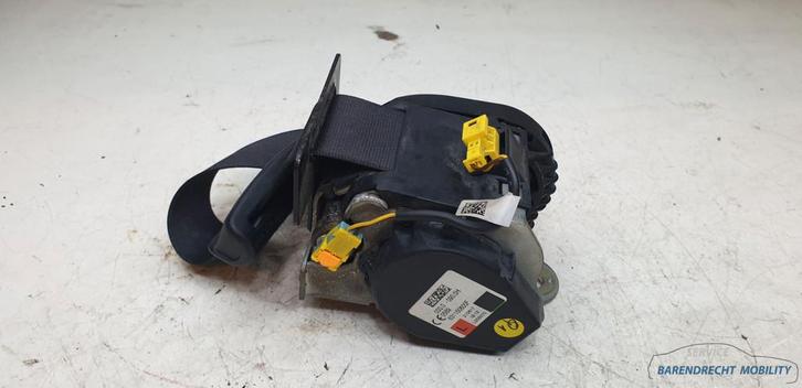 Gordel links achter LA W213 E Klasse Mercedes origineel gebr, Auto-onderdelen, Interieur en Bekleding, Mercedes-Benz, Gebruikt