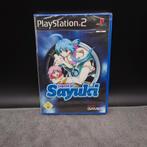 Legend of sayuki PS2 sealed nieuw pal playstation 2 zeldzaam, Avontuur en Actie, 1 speler, Nieuw, Ophalen of Verzenden