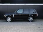 Land Rover Range Rover 4.2 V8 Supercharged YOUNGTIMER DEALER, Auto's, Stof, Gebruikt, 8 cilinders, Zwart