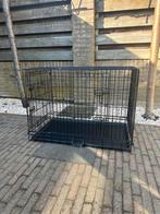 Hondenbench, Dieren en Toebehoren, Ophalen, Zo goed als nieuw