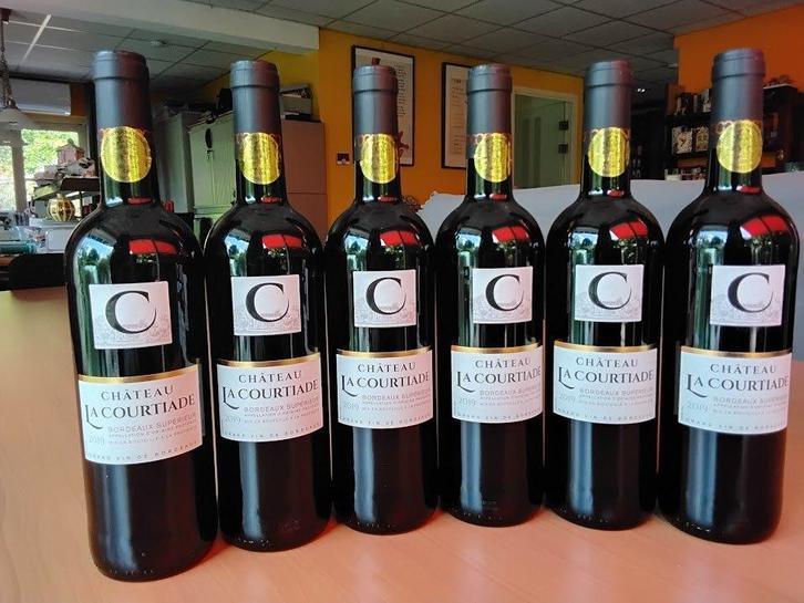 wijn, Verzamelen, Wijnen, Nieuw, Rode wijn, Overige gebieden, Verzenden