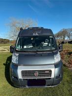 Adria Twin buscamper 3.0 160 pk, Caravans en Kamperen, Campers, Ringverwarming, Fiat, Reservewiel, Tot en met 3