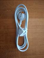 Originele Apple verlengkabel voor MacBook., Ophalen of Verzenden, Nieuw, Apple